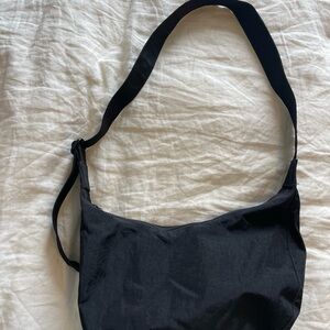 Baggu Medium Nylon Crescent Bag